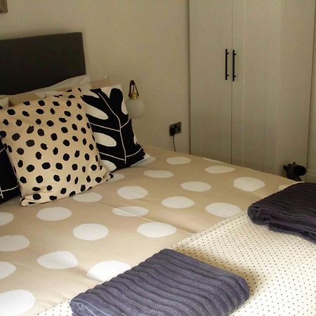 2 Bed House In Knaresborough Villa Luaran gambar