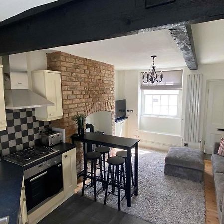 2 Bed House In Knaresborough Villa Luaran gambar
