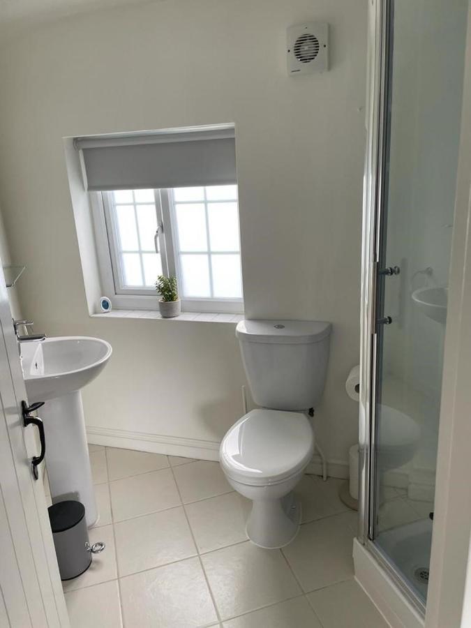 2 Bed House In Knaresborough Villa Luaran gambar