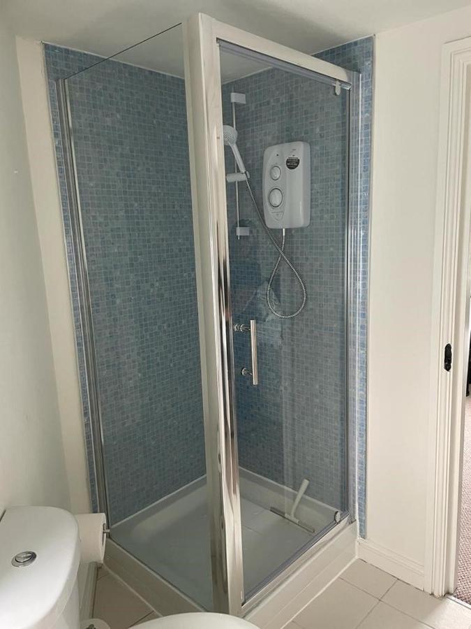 2 Bed House In Knaresborough Villa Luaran gambar
