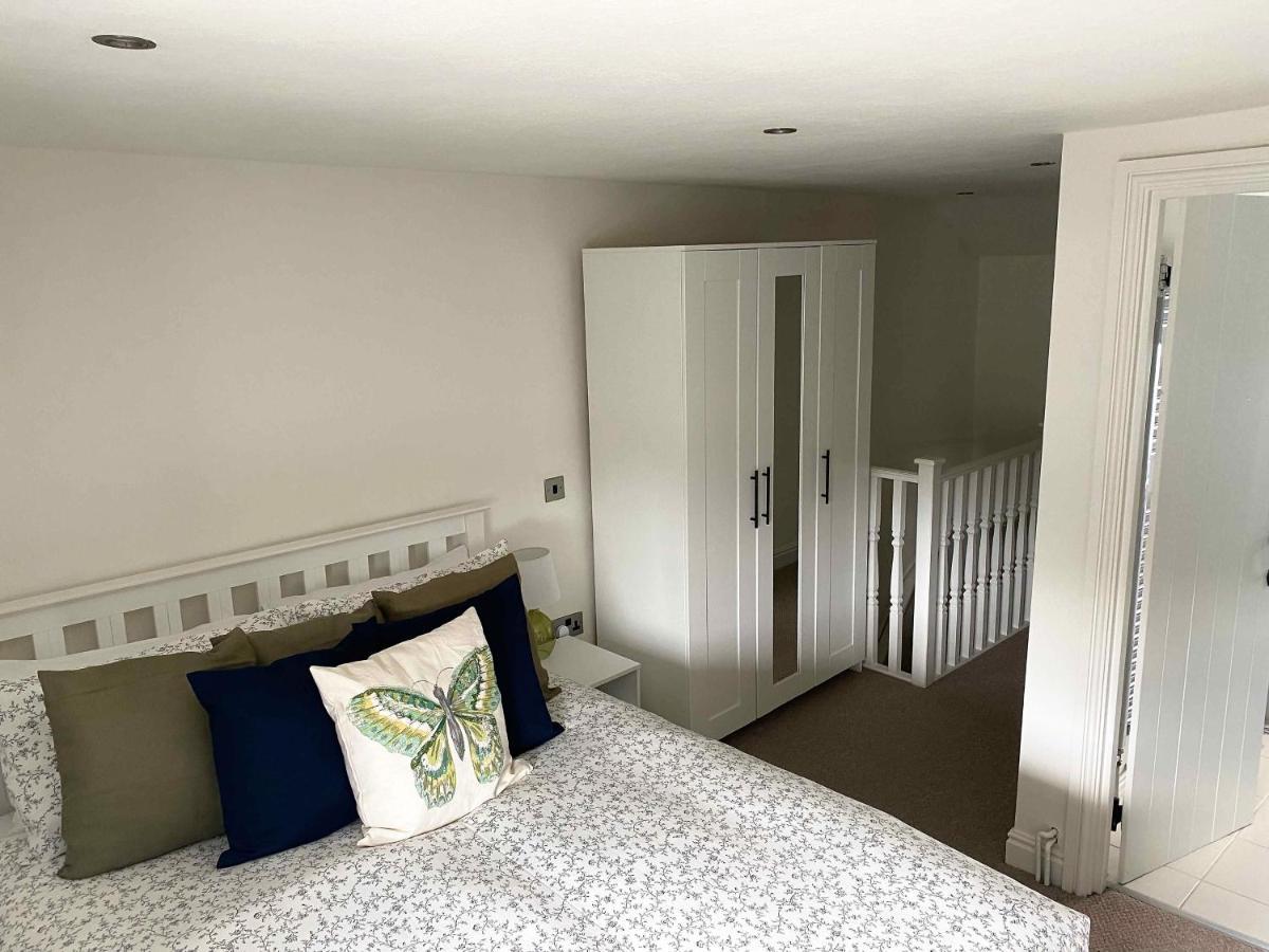 2 Bed House In Knaresborough Villa Luaran gambar