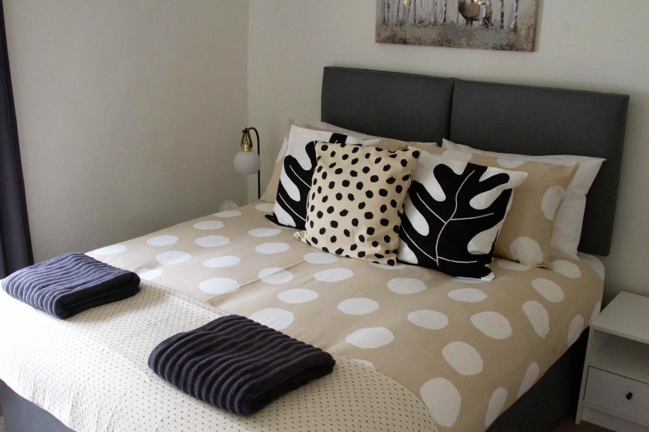 2 Bed House In Knaresborough Villa Luaran gambar