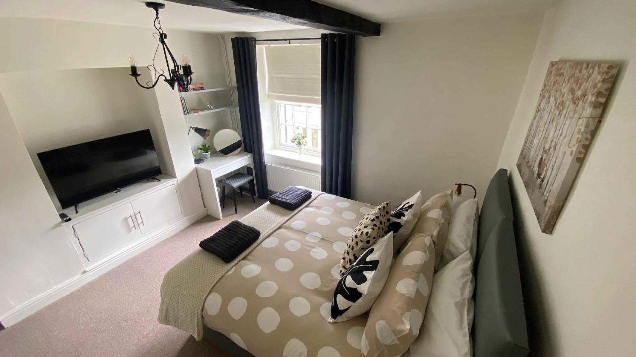 2 Bed House In Knaresborough Villa Luaran gambar