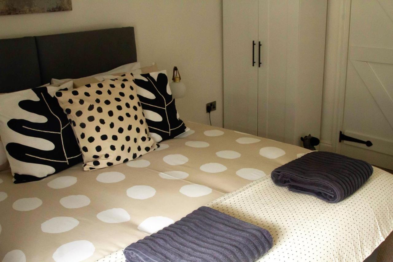 2 Bed House In Knaresborough Villa Luaran gambar
