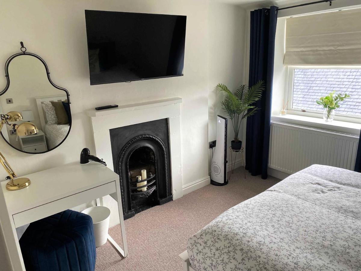 2 Bed House In Knaresborough Villa Luaran gambar